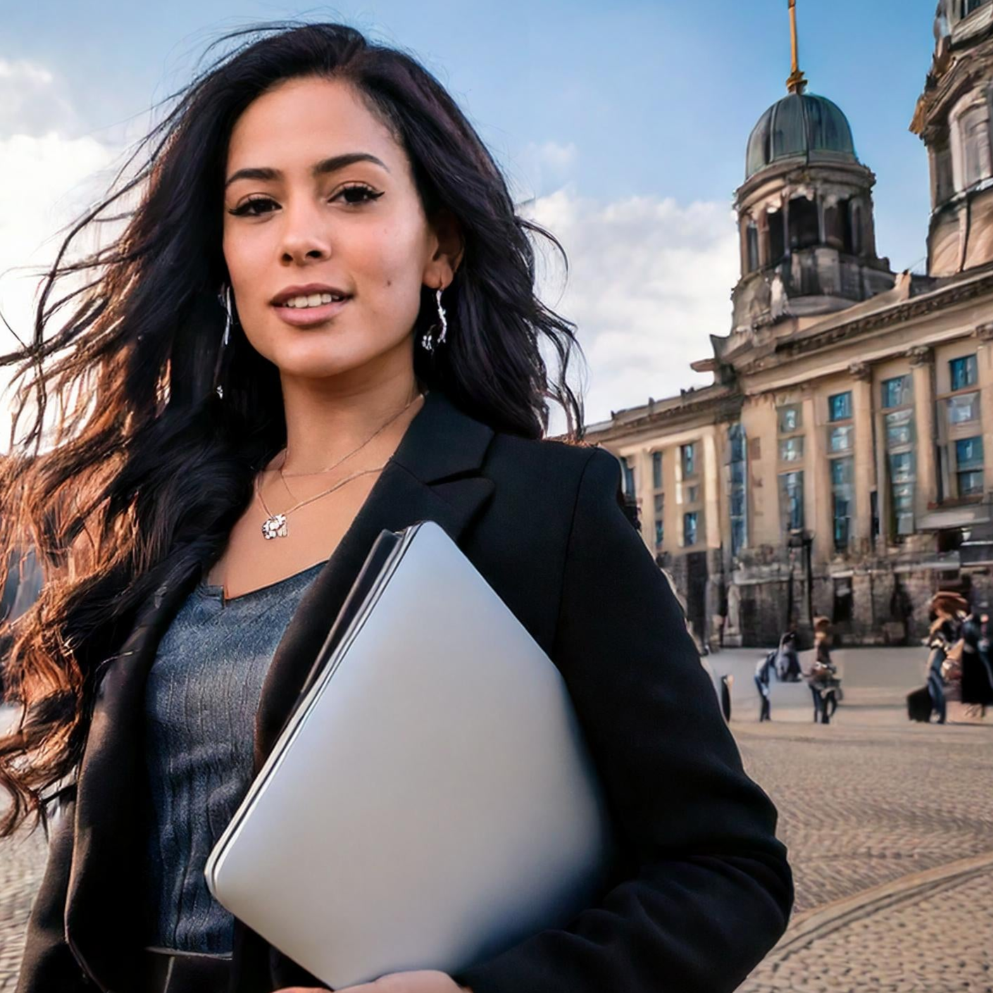 Membership For Entrepreneurs - 9.9€ / month