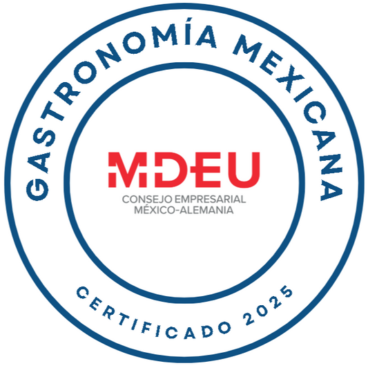 Authentic Mexican Cuisine Certification