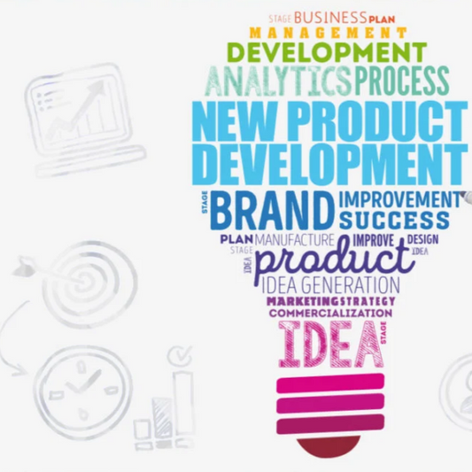 Product Development Consulting