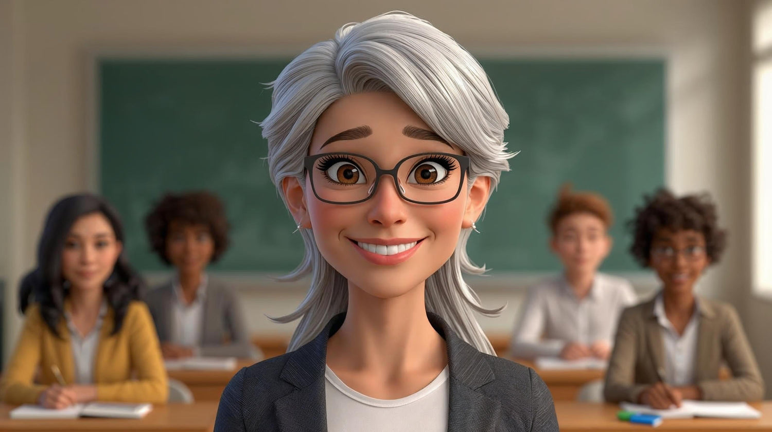 Spanish as a Foreign Language (A1-C2)