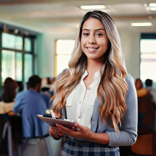 Certificates, Master's Programs, and Professional Training in Mexico and Germany