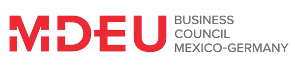 Mexico-Germany Business Council