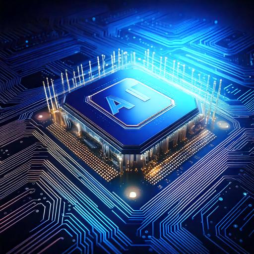 AI Software Development - AI Consulting