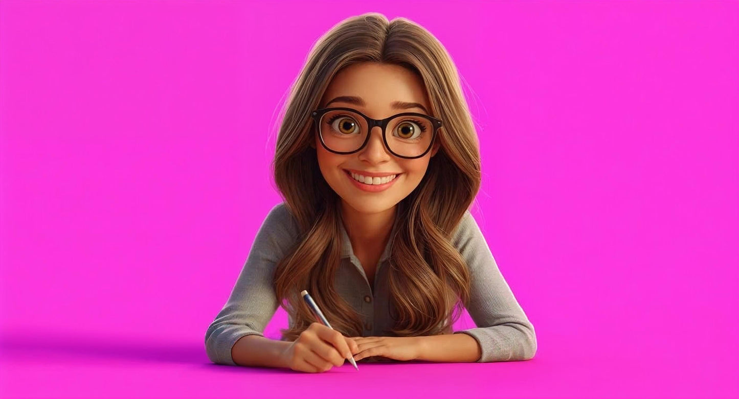 Creative Writing: Private classes 1 -on- 1 (per hour)