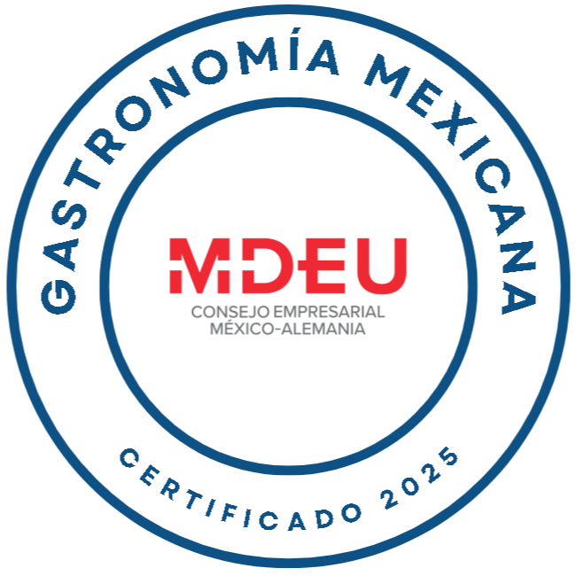 Authentic Mexican Cuisine Certification