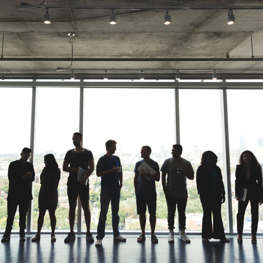 Enterprise Membership 19€ / month