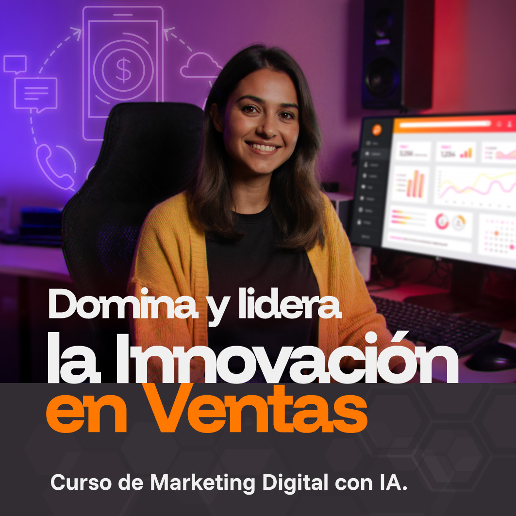 AI Digital Marketing Certification (Nov 2026)