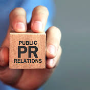 Public Relations & Networking