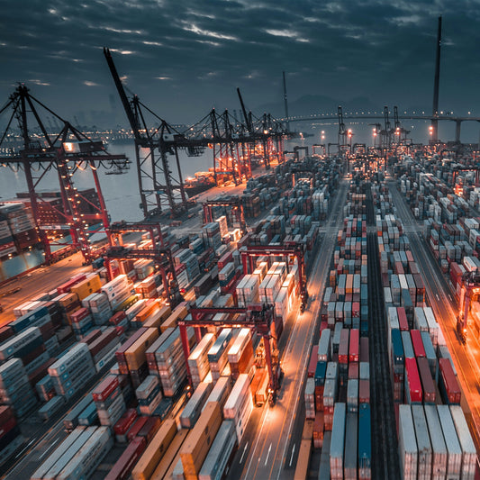 Freight Forwarding Discounts with our Partners