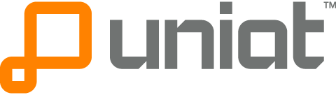 Client logo